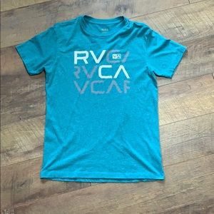 RVCA Standard Tee